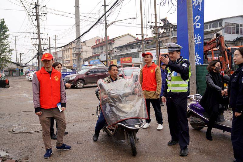 联合街道重塑城市交通脉络，打造宜居生活新篇章，最新交通新闻解读