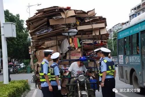 蒲阳路社区交通新闻更新