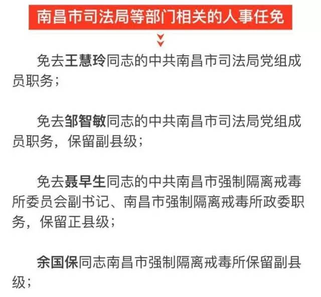 鹰潭市科学技术局人事任命，科技创新与发展的新动力