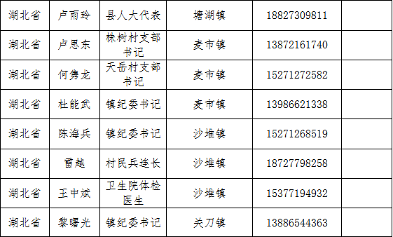 通城县人民政府办公室最新招聘公告概览