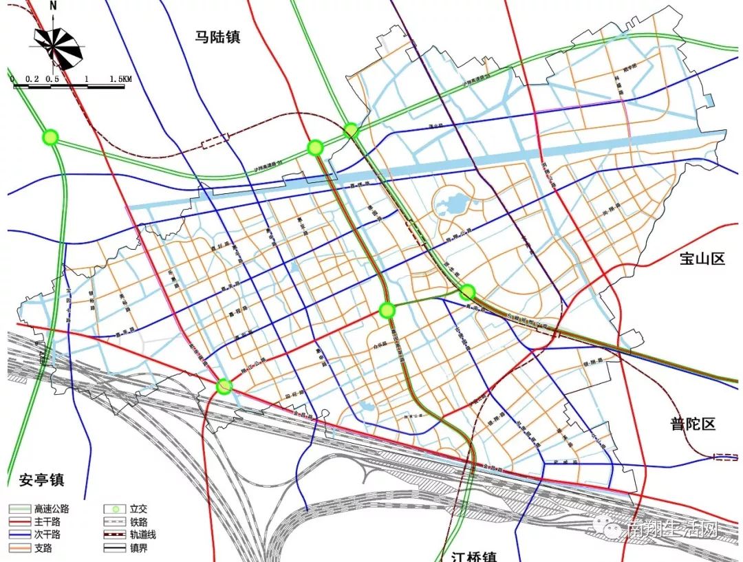 隆务镇未来城市新面貌塑造，最新发展规划揭秘