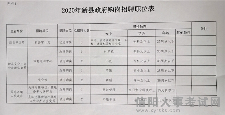 远安县审计局最新招聘启事概览