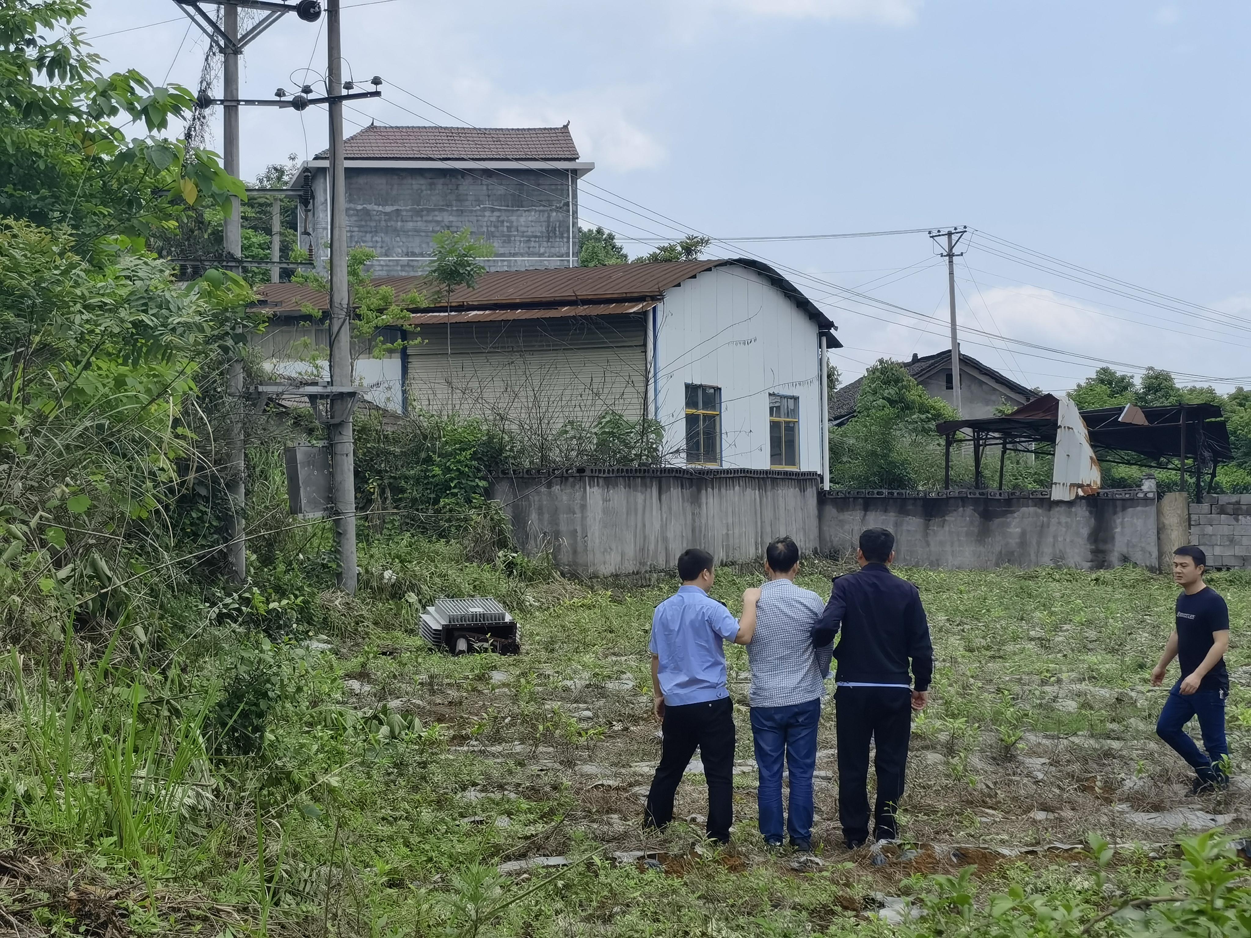 花垣县公安局最新消息动态报道