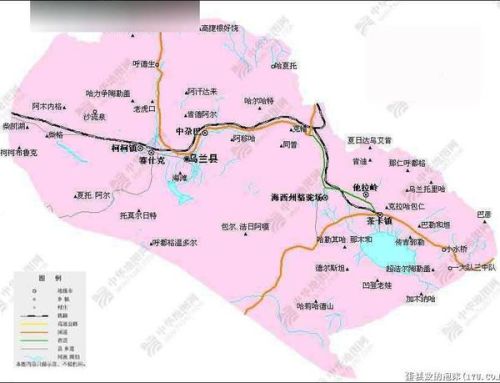 海西蒙古族藏族自治州交通局最新项目动态解析报告