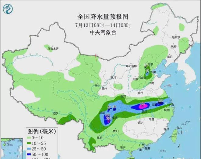 北河乡天气预报更新通知