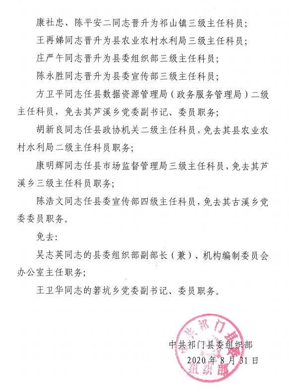 酒店乡重塑领导团队，开启新篇章，最新人事任命公布