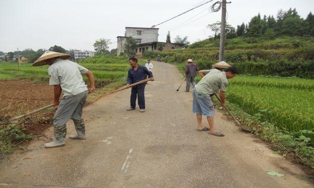 雨山铺镇交通新闻更新