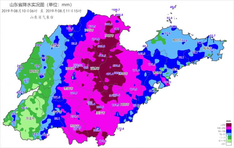 东营市气象局最新领导团队简介