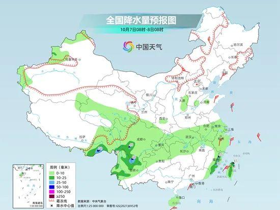 张家坡镇天气预报更新通知