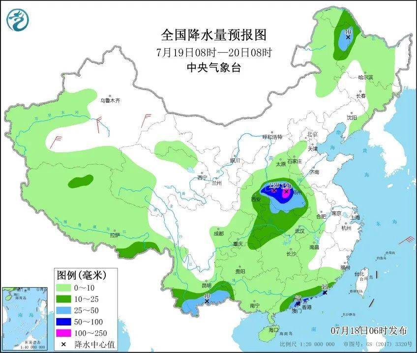 下康布村天气预报更新通知